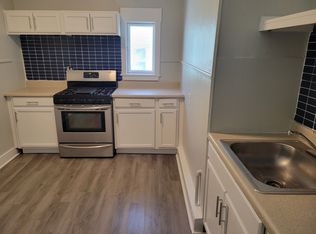 4 Canonicus St #2, Fall River, MA 02723