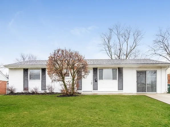 10098 Windswept Ln, Cincinnati, OH 45251