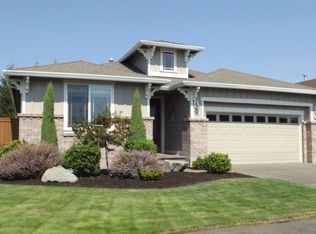 4336 Camano Ct NE, Lacey, WA 98516