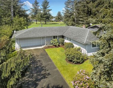6113 Saint Andrews St SE, Olympia, WA, 98513
