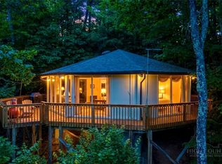 104 Fawn Lane, Beech Mountain, NC 28604