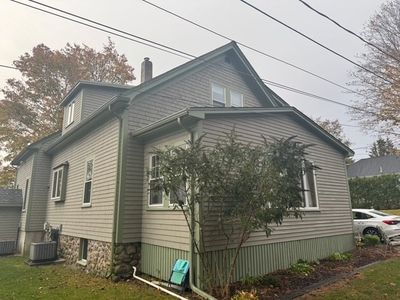 16 Blain St, Acushnet, MA, 02743