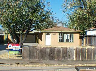 1515 Melrose Ave, Modesto, CA 95350