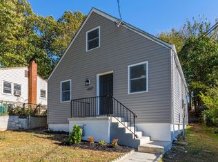 4817 53rd Ave, Hyattsville, MD 20781