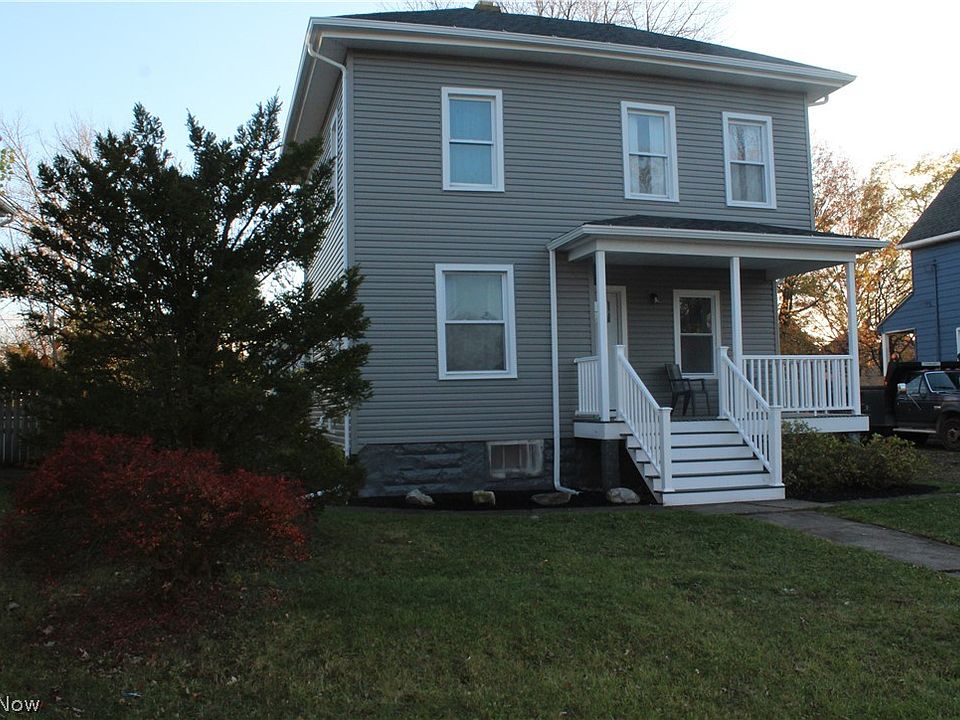 1744 E 32nd St, Lorain, OH 44055 Zillow