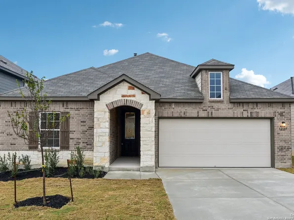 12107 Vista Flats, Live Oak, TX 78233