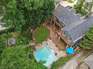 235 Beverly Rd NE, Atlanta, GA 30309