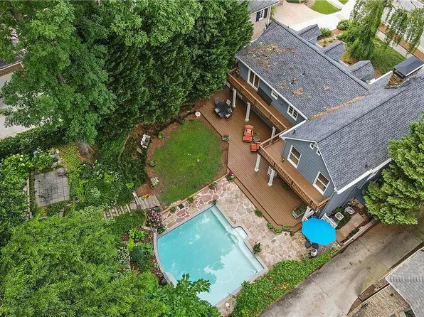 235 Beverly Rd NE, Atlanta, GA 30309