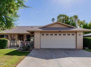 10023 W Pleasant Valley Rd, Sun City, AZ 85351