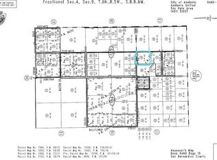 0 Calleja Adelanto Rd, Adelanto, CA 92301