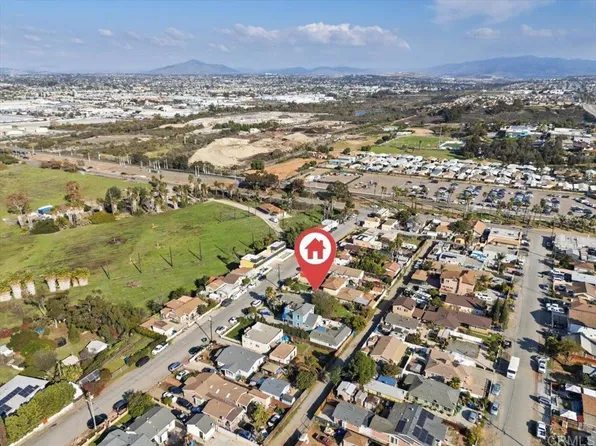 2249 Conifer Ave, San Diego, CA 92154