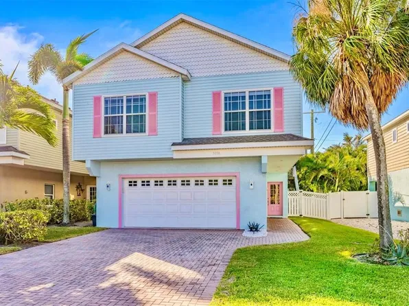 309 59th St #A, Holmes Beach, FL 34217