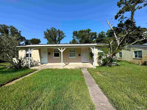 4 Rowland Ct, Pensacola, FL 32507