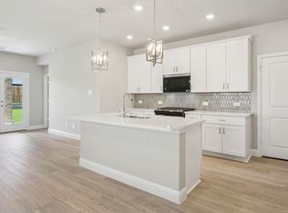 519 Blanton St, McKinney, TX 75069