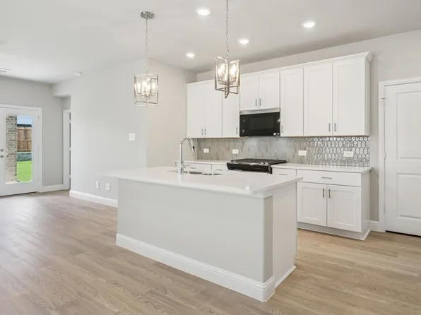 519 Blanton St, McKinney, TX 75069
