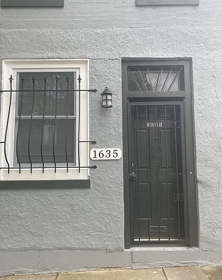 1635 Frederick Ave — Photo 1