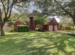 10222 Open Gate Dr, Austin, TX 78726