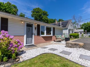 62 Forest Ave, Danbury, CT 06810