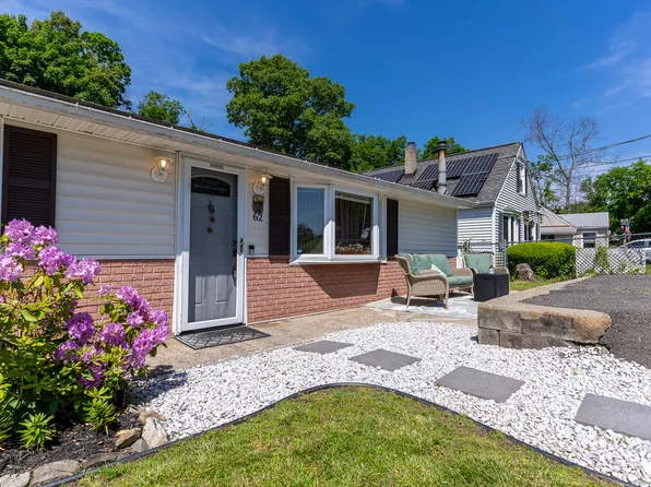 62 Forest Avenue, Danbury, CT 06810