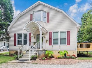 811 Bringle Ferry Rd, Salisbury, NC 28144