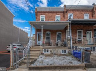 205 Ripka St, Philadelphia, PA 19127