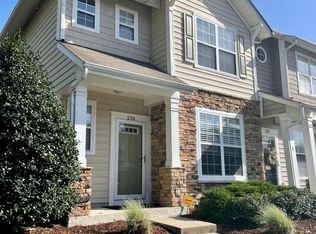 234 Dawn Mist Ln, Fort Mill, SC 29708