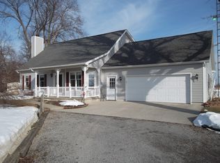 3430 Shenk Rd, Lima, OH 45807