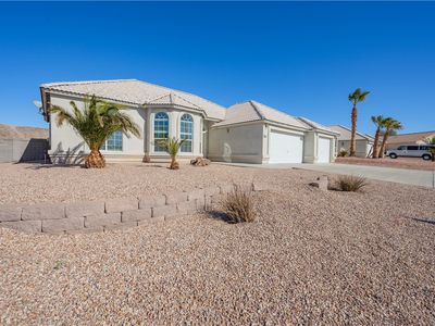 2977 La Paloma Dr, Bullhead City, AZ, 86429