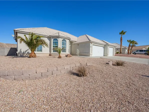 2977 La Paloma Dr, Bullhead City, AZ 86429