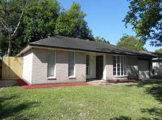 14907 Chipman Ln, Houston, TX 77060