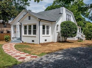 306 W Gold St, Kings Mountain, NC 28086