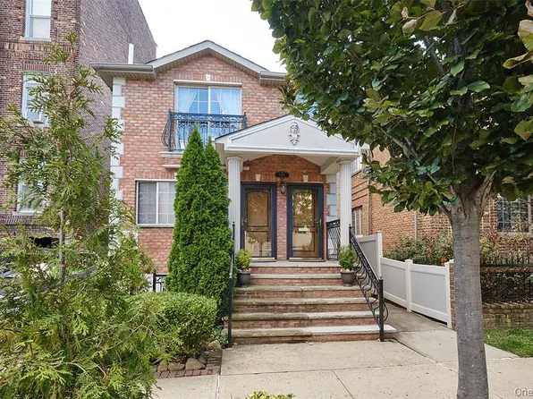 84-34 120th St #X, Kew Gardens, NY 11415