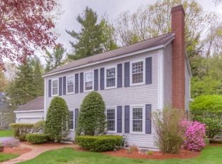 47 Peterson Cir, Concord, NH 03303