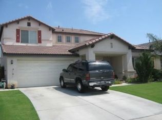 11112 Alexander Falls Ave, Bakersfield, CA