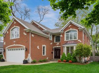 1133 Greenbriar Ln, Northbrook, IL 60062