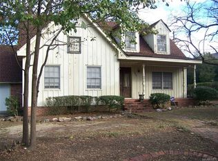 395 Rose Ln, Montgomery, AL 36104