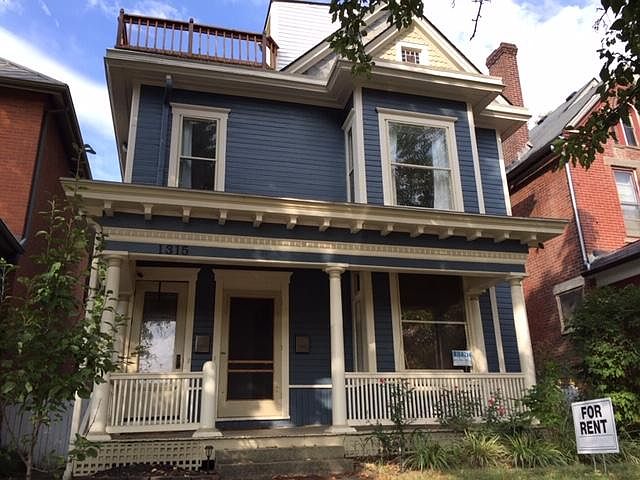 1st image of 1315 1/2 Forsythe Ave