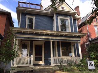 1315 1/2 Forsythe Ave, Columbus, OH 43201