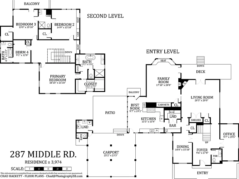 287 Middle Rd — Photo 25