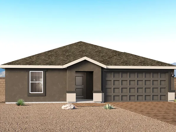 3756 W Via Los Aztecas, Tucson, AZ 85746