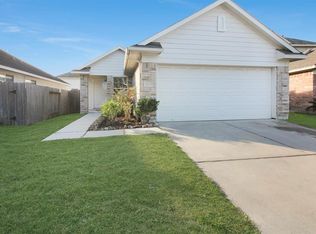 19443 Trinity Mist Ln, Houston, TX 77073