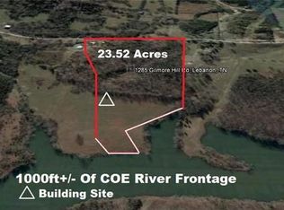 1285 Gilmore Hill Rd, Lebanon, TN 37087