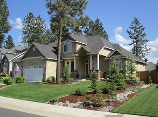 724 E Golden Rd, Spokane, WA 99208