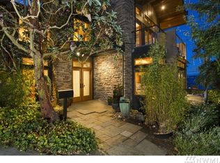 401 Lake Washington Blvd, Seattle, WA 98122