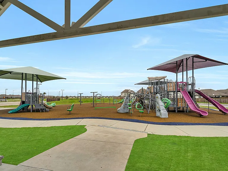 Playground 2