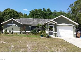 703 Moore Ave, Lehigh Acres, FL 33972