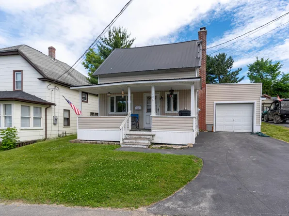 426 Evangeline Street, Madawaska, ME 04756