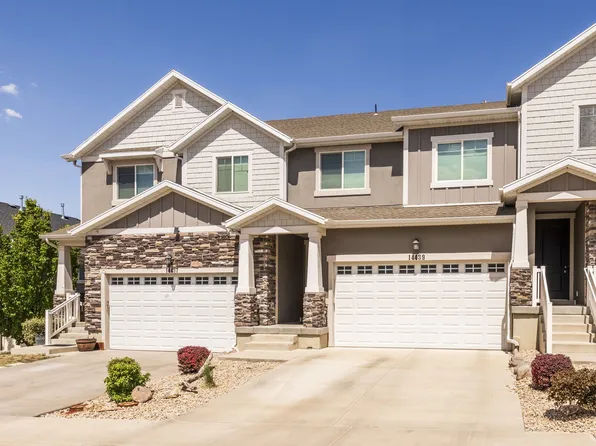 14439 Quiet Shade Dr, Herriman, UT 84096