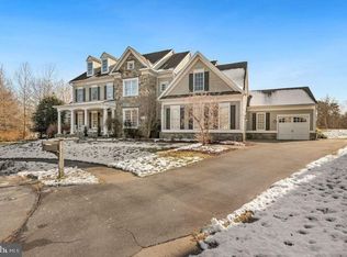 1400 Lake Norwood Way, Sandy Spring, MD 20860