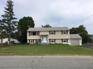 56 Corey Rd, Groton, CT 06340